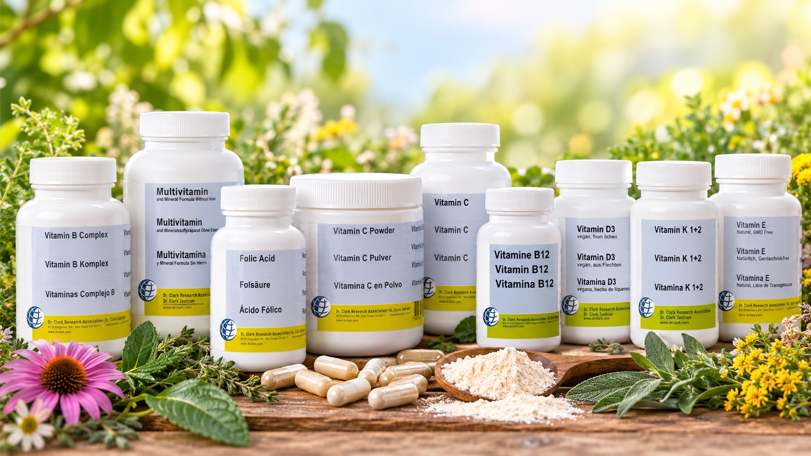 Vitamine